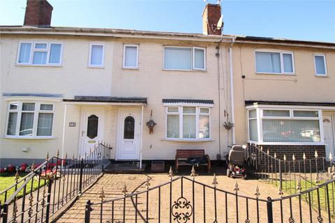 2 bedroom terraced house for sale, Hundens Lane, Durham DL1