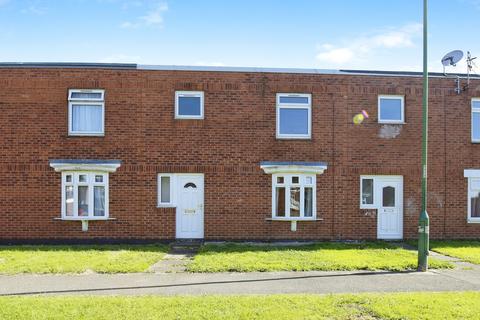 3 bedroom terraced house for sale, Kirkstone Place, Newton Aycliffe, DL5