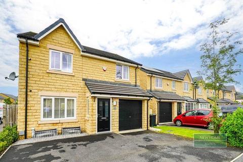 4 bedroom detached house for sale, The Fairway, Durham DL1