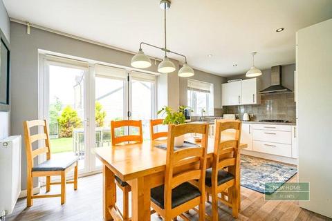 4 bedroom detached house for sale, The Fairway, Durham DL1