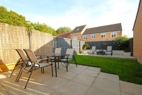 3 bedroom semi-detached house for sale, Sleightholme Close, White Water Glade, Durham TS18