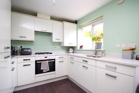 3 bedroom semi-detached house for sale, Sleightholme Close, White Water Glade, Durham TS18