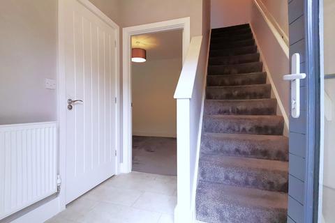 2 bedroom end of terrace house for sale, Jubilee Way, Durham TS18