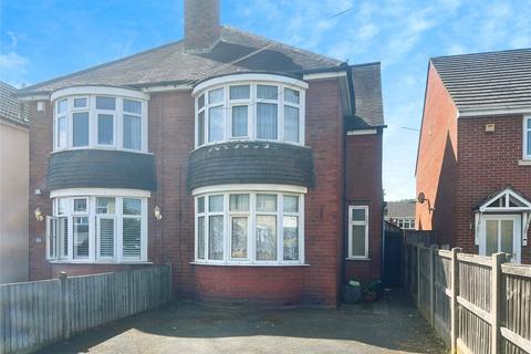 3 bedroom semi-detached house for sale, Sedgley Road, West Midlands DY1