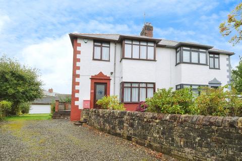 4 bedroom semi-detached house for sale, College Street, Dumfries and Galloway DG2