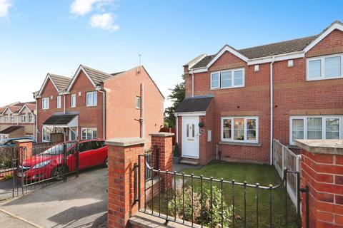 2 bedroom semi-detached house for sale, Wulfric Road, South Yorkshire S2