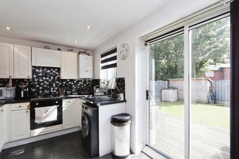 2 bedroom semi-detached house for sale, Wulfric Road, South Yorkshire S2