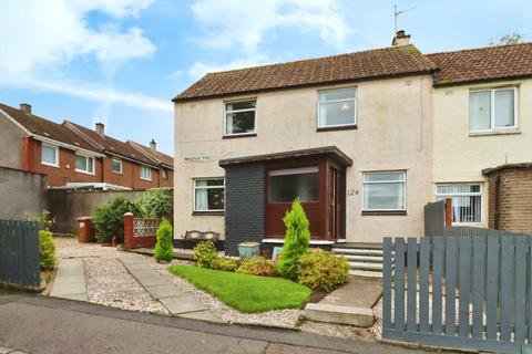 3 bedroom end of terrace house for sale, Woodside Road, Fife KY7