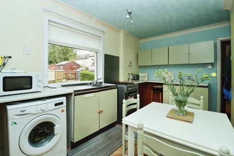 3 bedroom end of terrace house for sale, Woodside Road, Fife KY7