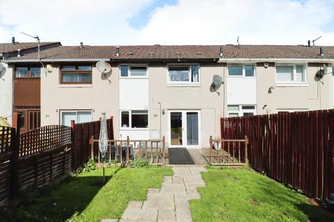 3 bedroom terraced house for sale, Muirfield Drive, Fife KY6