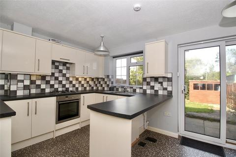 3 bedroom end of terrace house for sale, Kerry Close, Leicester LE9