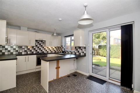 3 bedroom end of terrace house for sale, Kerry Close, Leicester LE9