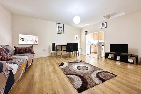 undefined, Regent Street, Leicestershire LE10