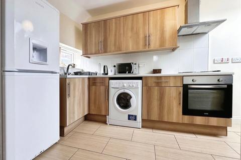 undefined, Regent Street, Leicestershire LE10