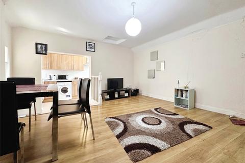undefined, Regent Street, Leicestershire LE10