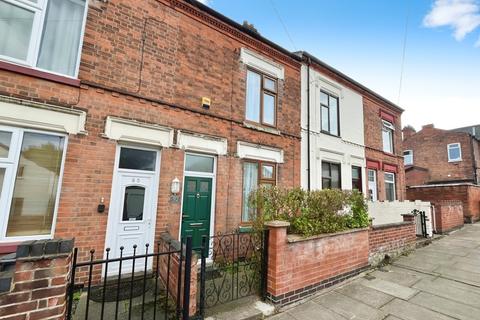 2 bedroom terraced house for sale, Ivanhoe Street, Leicestershire LE3