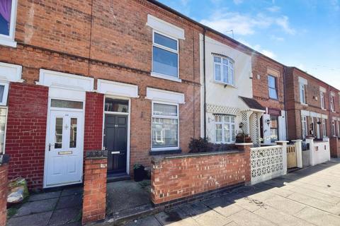 2 bedroom terraced house for sale, Oban Street, Leicestershire LE3