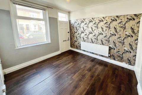 2 bedroom terraced house for sale, Oban Street, Leicestershire LE3