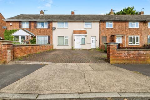 3 bedroom terraced house for sale, Welton Gardens, Lincolnshire LN2