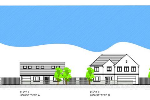 Land for sale, Dunsville, Doncaster DN7