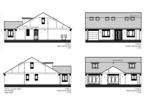 Land for sale, Dunsville, Doncaster DN7