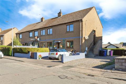 3 bedroom flat for sale, Holyrood Street, Angus DD7