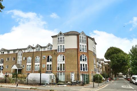Croft Street, London SE8