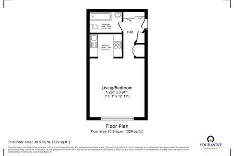 undefined, Croft Street, London SE8