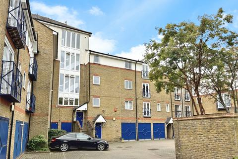 undefined, Croft Street, London SE8