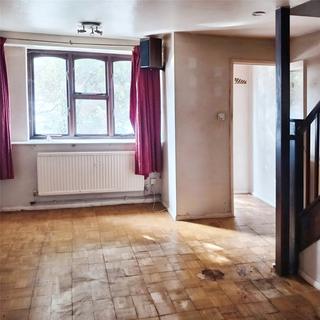 2 bedroom terraced house for sale, Ablett Street, London SE16