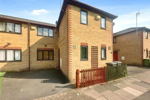 2 bedroom terraced house to rent, Exeter Way, London SE14