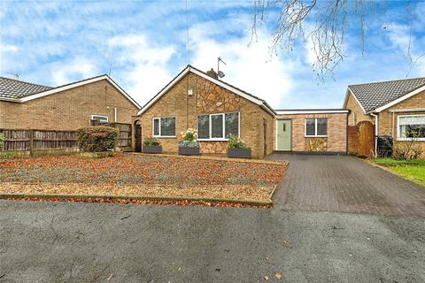 3 bedroom bungalow for sale, Windermere Avenue, Lincoln LN6