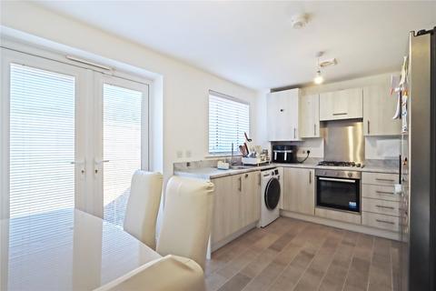 3 bedroom detached house for sale, Brass Thill Way, Stanley DH9