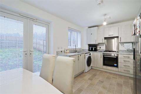 3 bedroom detached house for sale, Brass Thill Way, Stanley DH9