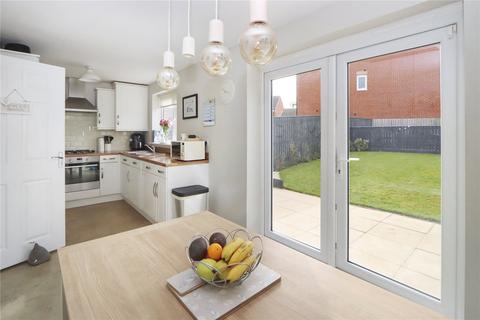 80 Wooler Drive, The Middles, Stanley, DH9 6FG