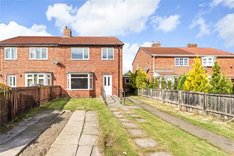 3 bedroom semi-detached house for sale, Charters Crescent, Durham DH6