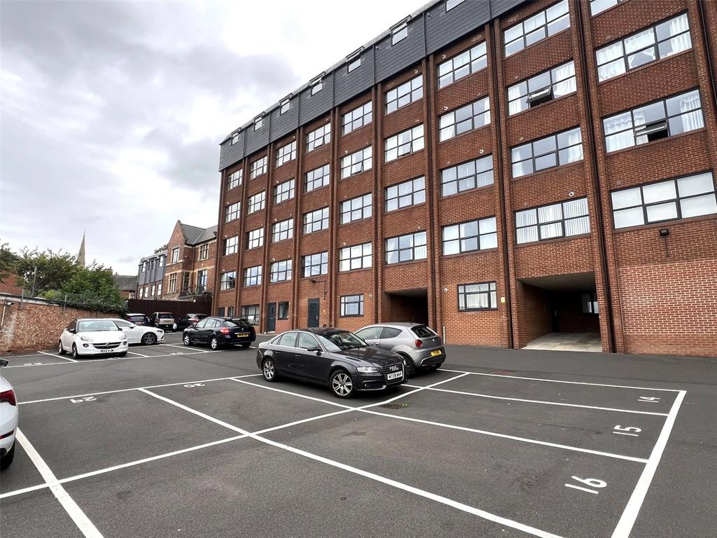 Car Park