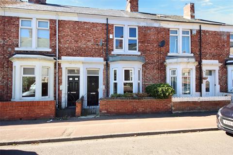 2 bedroom terraced house for sale, Brighton Road, Gateshead NE8