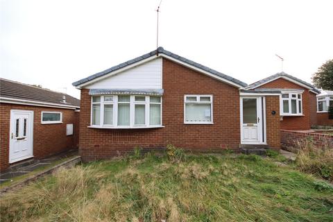 2 bedroom bungalow for sale, Westfield, Gateshead NE10