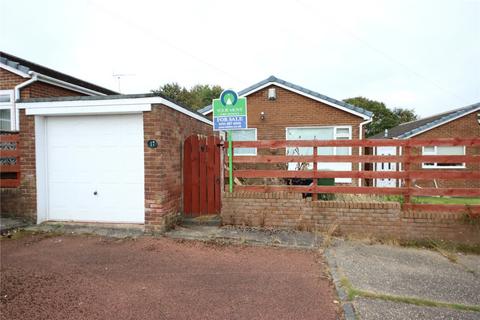 2 bedroom bungalow for sale, Westfield, Gateshead NE10