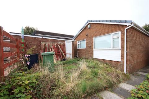 2 bedroom bungalow for sale, Westfield, Gateshead NE10