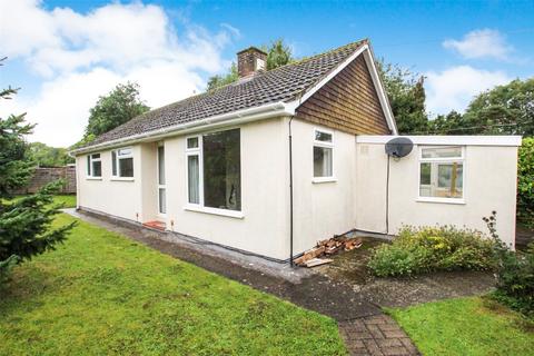 3 bedroom bungalow for sale, Grove Wood Road, Radstock BA3