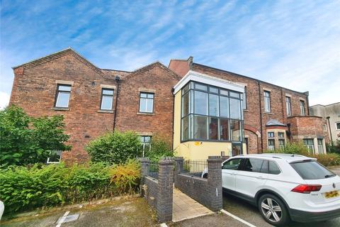 2 bedroom flat for sale, Crownford Avenue, Hanley, Staffordshire ST1