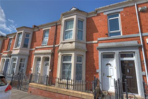 2 bedroom flat for sale, Ellesmere Road, Tyne and Wear NE4