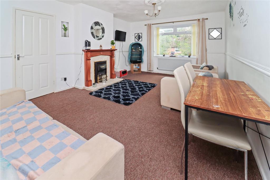Openplan Living