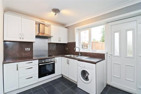 2 bedroom terraced house to rent, Clementina Close, Tyne and Wear SR2