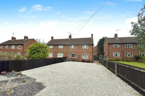 3 bedroom semi-detached house for sale, Lincoln Way, Swadlincote DE11