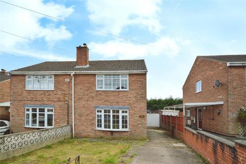 3 bedroom semi-detached house for sale, Dominion Road, Derbyshire DE11