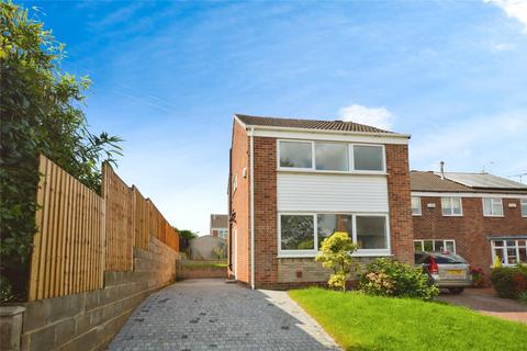 3 bedroom detached house for sale, Brook Street, Derbyshire DE11