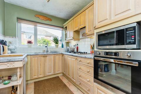 3 bedroom semi-detached house for sale, Longview Drive, Swinton M27